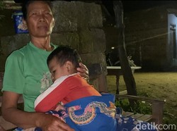 Pilu 4 Anak Korban Kecelakaan Tol Boyolali: Ayah Tewas-Ibu TKI di Singapura