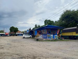 50 Petugas ASDP Dikerahkan Bantu Pemudik Beli Tiket Kapal Mandiri