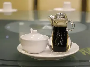 Hati-Hati! Konsumsi Soy Sauce Bisa Berbahaya untuk Kesehatan