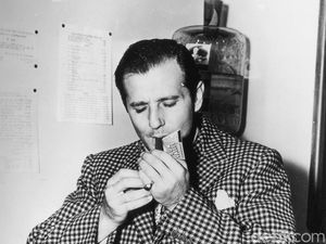 Malam Pembantaian Raja Kasino Las Vegas