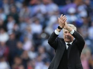 Neymar: Ancelotti Prioritas Timnas Brasil Neymar: Ancelotti Prioritas Timnas Brasil