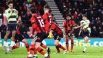 9 Tim Liga Inggris Banyak Bunuh Diri Musim Ini, Ada Chelsea & Liverpool