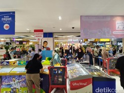 Serbu! Daging Sapi Segar di Transmart Kokas Diskon Jadi Rp 104 Ribu/Kg