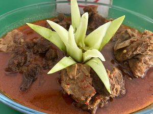 Mencicipi Aneka Menu Khas Sulawesi di Denpasar, Cocok untuk Lebaran