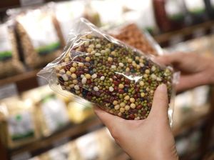 5 Fakta Diet Macrobiotic yang Bikin Ariana Grande Turun BB Drastis