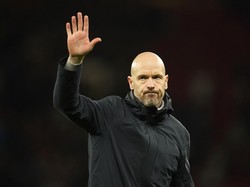 Ten Hag: MU Dilanda Badai Cedera, tapi Pantang Cengeng!