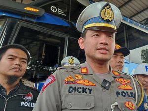 2.700 Petugas Gabungan Disiagakan Sepanjang Jalur Mudik di Kabupaten Bogor