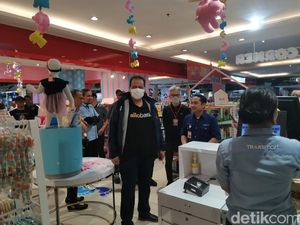 CT Pastikan Transmart Full Day Sale Lanjut, Mei Bakal Ada Lagi