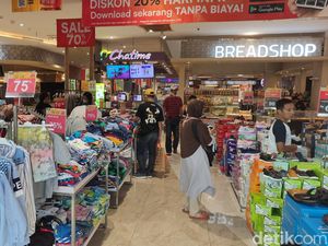 Full Day Sale di MX Transmart Malang: Banjir Diskon dan Hadiah Nih! Full Day Sale di MX Transmart Malang: Banjir Diskon dan Hadiah Nih!