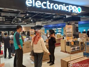 Buruan Lur! Diskon Geden Transmart Pabelan Sampai Jam 12 Malam Ini Buruan Lur! Diskon Geden Transmart Pabelan Sampai Jam 12 Malam Ini