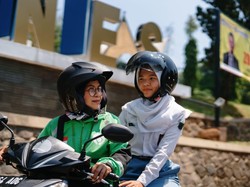Beasiswa Gojek bagi Anak Mitra Kembali Dibuka di 2023, Ini Cara Daftarnya