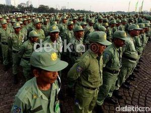 Hari Hansip, Begini Sejarah Peringatan hingga 7 Fakta Menariknya Hari Hansip, Begini Sejarah Peringatan hingga 7 Fakta Menariknya