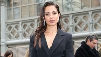 8 Foto Hiba Abouk, Istri Achraf Hakimi Gagal Dapat Harta Gono Gini Usai Cerai