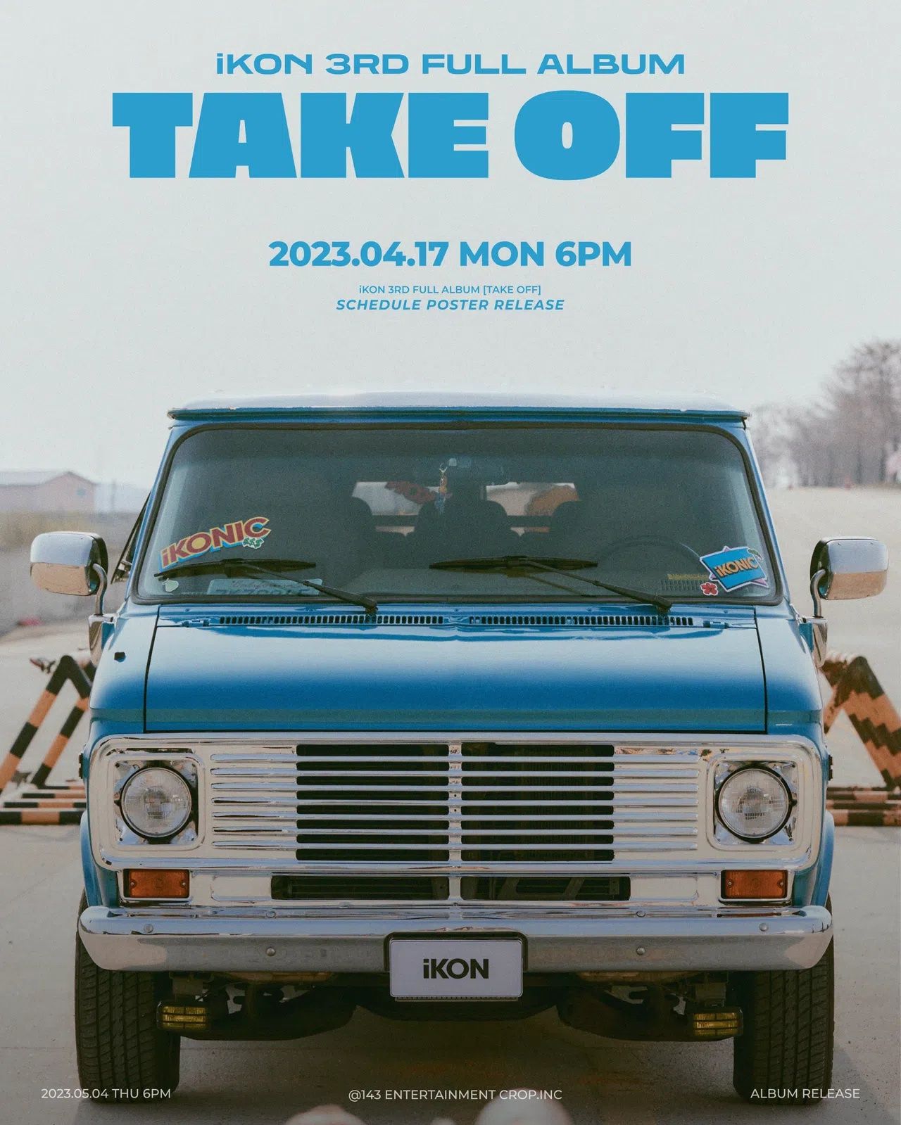 iKON