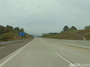 Gratis! Tol Blang Bintang-Baitussalam Dibuka Fungsional Mulai Hari ini Gratis! Tol Blang Bintang-Baitussalam Dibuka Fungsional Mulai Hari ini