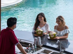 Libur Lebaran Tahun Ini Bali Masih Merajai, Disusul Jawa Posisi Kedua