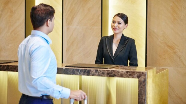 Ilustrasi/Foto: Freepik.com/dragonimages Pekerjaan yang didominasi oleh perempuan