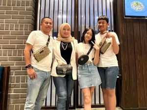 Diperiksa, Begini Nasib Kadis PUPR Empat Lawang Usai Viral Flexing Diperiksa, Begini Nasib Kadis PUPR Empat Lawang Usai Viral Flexing