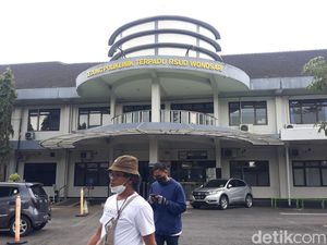 Ini Jadwal Operasional Puskesmas dan RS di Gunungkidul saat Lebaran