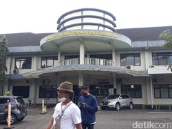 Ini Jadwal Operasional Puskesmas dan RS di Gunungkidul saat Lebaran