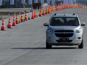 Tol Solo-Yogyakarta Dibuka Fungsional 6 Km, Ini Tanggal Berlakunya Tol Solo-Yogyakarta Dibuka Fungsional 6 Km, Ini Tanggal Berlakunya