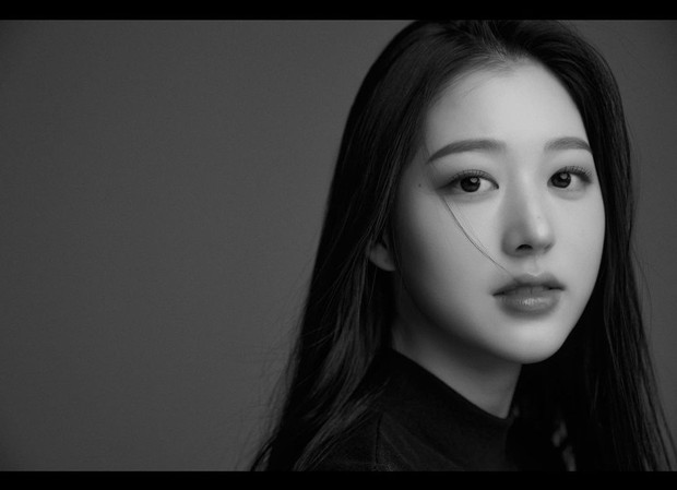 Jang Da Ah/Foto: instagram.com/kingkongboss77 Jang Da Ah/Foto: instagram.com/kingkongboss77