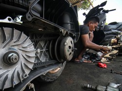 Ganti Oli Bayar Rp 2,7 Juta, Pelajaran Penting Pilih Bengkel Biar Tak Diketok Harga