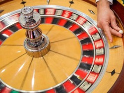 Pertama dalam Sejarah, Jepang Izinkan Pembangunan Kasino!