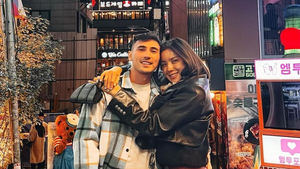 7 Foto Terbaru Jessica Iskandar Usai Oplas, Kini Tak Lagi Tutupi Hidungnya
