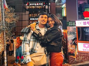 7 Foto Terbaru Jessica Iskandar Usai Oplas, Kini Tak Lagi Tutupi Hidungnya