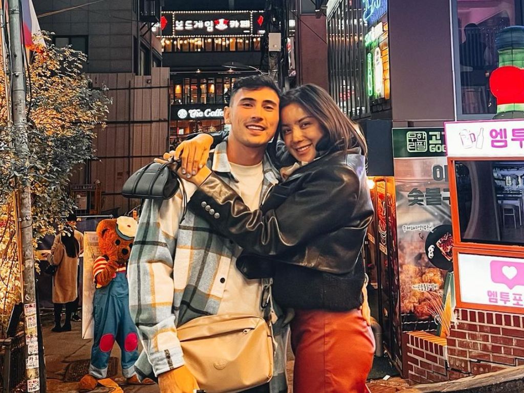 7 Foto Terbaru Jessica Iskandar Usai Oplas, Kini Tak Lagi Tutupi Hidungnya 7 Foto Terbaru Jessica Iskandar Usai Oplas, Kini Tak Lagi Tutupi Hidungnya