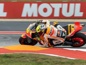 Target Ambisius Joan Mir: Finis 5 Besar di MotoGP Amerika Serikat 2023 Target Ambisius Joan Mir: Finis 5 Besar di MotoGP Amerika Serikat 2023