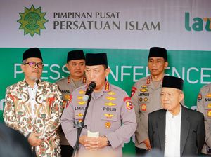 Kapolri: Rekayasa Lalu Lintas Diadakan agar Mudik Terkelola dengan Baik