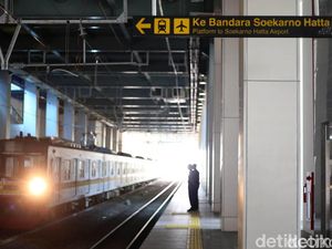 Kecelakaan Kereta Bandara di Soetta: Dampak hingga Penyebab Diselidiki Kecelakaan Kereta Bandara di Soetta: Dampak hingga Penyebab Diselidiki