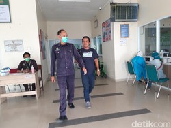 5 Korban Laka Maut Tol Boyolali Diperbolehkan Pulang dari RS