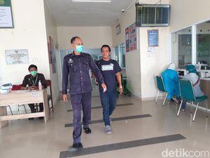 5 Korban Laka Maut Tol Boyolali Diperbolehkan Pulang dari RS 5 Korban Laka Maut Tol Boyolali Diperbolehkan Pulang dari RS