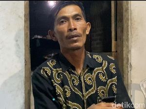 Kisah Sunarso Kakek Asal Nganjuk Lolos dari Kecelakaan Maut di Tol Boyolali