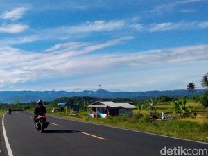 Catcalling Bikin Resah Pemotor Wanita di Kuningan