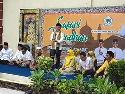 Ketua DPD Golkar Jabar: Kader Harus Buktikan Karyanya di Masyarakat