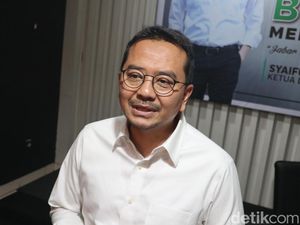 Ketua Komisi X DPR Apresiasi Polri Usut Kasus TPPO Ferienjob ke Jerman Ketua Komisi X DPR Apresiasi Polri Usut Kasus TPPO Ferienjob ke Jerman