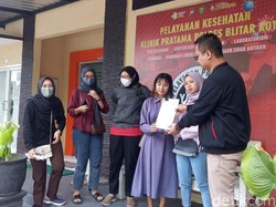 Korban Batalnya Konser Dewa 19 di Blitar Lapor Polisi Soal Refund Tiket