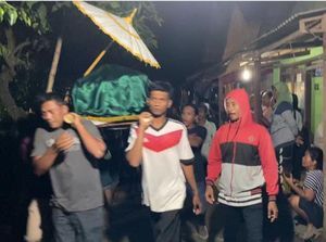 Pilu Anak Korban Laka Maut Tol Boyolali, Ayah Tewas-Ibu TKI di Singapura