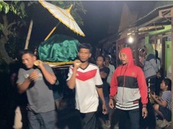 Kenyataan Memilukan: 2 Korban Tewas Laka di Boyolali Baru Mudik dari Jambi