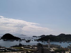 Delegasi KTT ASEAN dan Jurnalis Prioritas di 8 Hotel, Panitia Ngekos Ya!