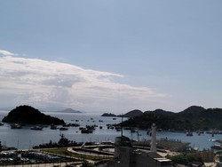 Medsos Jadi Promosi Labuan Bajo bagi Wisnus Paling Mujarab