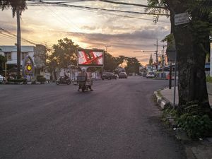 Pengendara Makin Tak Disiplin, Polda NTB Balik ke Tilang Manual