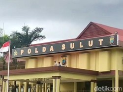 4 Oknum Polisi di Sulut Dilaporkan Terlibat Kasus Pungli Keluarga Tahanan