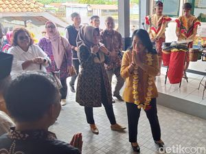 Menteri PPPA Minta Anak Hamil Tak Dikeluarkan dari Sekolah, Ini Solusinya