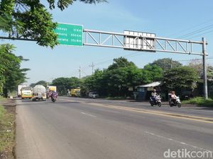 Waspadai Titik Rawan Kecelakaan Ini Ketika Melintasi Pasuruan Saat Mudik Waspadai Titik Rawan Kecelakaan Ini Ketika Melintasi Pasuruan Saat Mudik