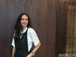 Resep Awet Muda ala Nadine Chandrawinata di Usia 39, Sesimpel Ini Ternyata